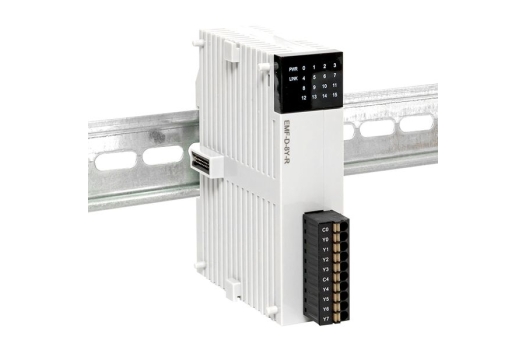 Модуль дискретного вывода EMF 8 PRO-Logic EKF