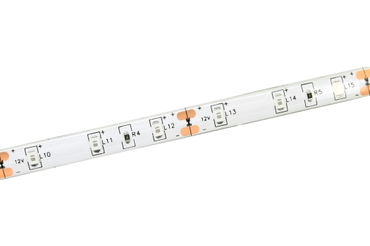 Лента светодиодная 5м LSR-2835B60-4,8-IP65-12В IEK