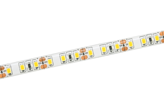 Лента светодиодная 5м LSR-2835W120-9,6-IP65-12В IEK
