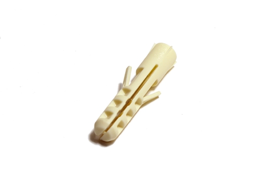 Дюбель нейлоновый PND-6x30