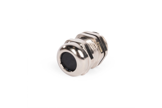 Ввод кабельный латунный МGM-L 20 (6-12 мм) (Fortisflex)