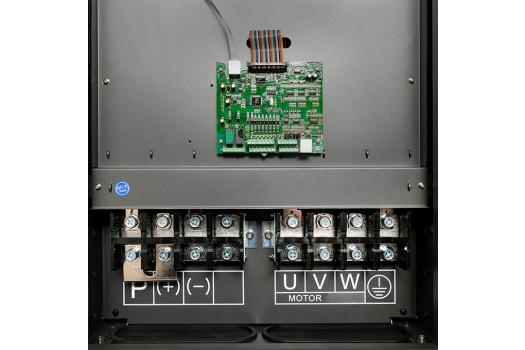 Преобразователь частоты 160/185кВт 3х400В VECTOR-100 EKF PROxima