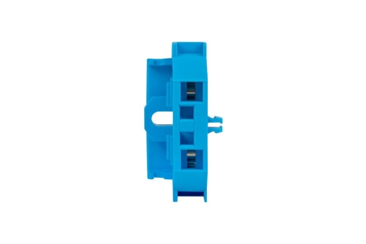 Миниклемма STB-1.5 18A (200 шт) синяя EKF PROxima