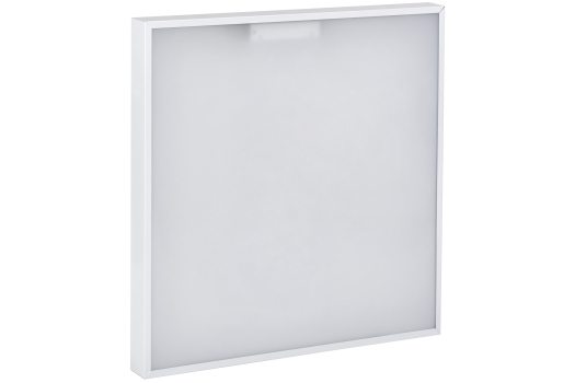 LIGHTING PRO Светильник светодиодный ДВО 1202D 40Вт 4000К Ra>90 IP54 595х595мм опал Dali IEK