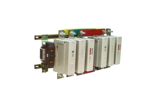 Контактор КТЭ реверсивный 630А 230В 2NO EKF PROxima