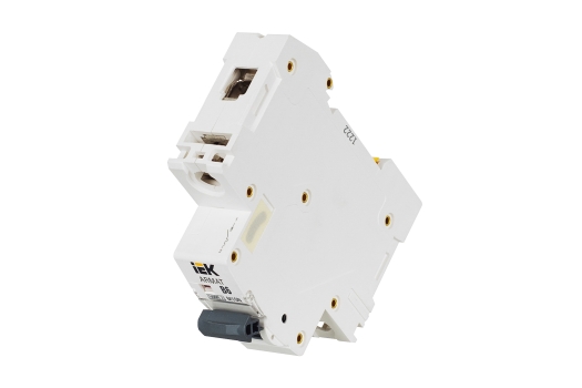 ARMAT Автоматический выключатель M10N 1P B 6А IEK