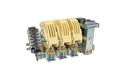 Контактор КТ-6033 250А 220В 3NO+3NC EKF PROxima