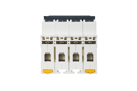 ARMAT Автоматический выключатель M10N 4P C 63А IEK