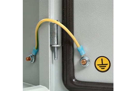 ЩМПг- 80.60.25 каб фланец IP65 PROXIMA EKF