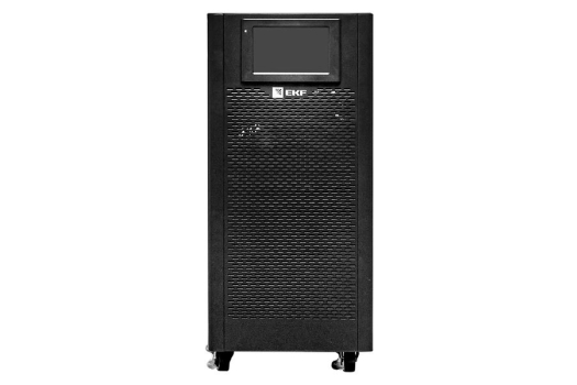 Источник Бесперебойного Питания двойного преобразования E-Power SW900Pro - G5 15кВА/15кВт напольный,3х фазный 3/3,400В,