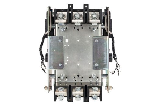 Панель выкатная AV POWER-4/3 переднего присоед. DOD-4/3F 700A EKF Averes