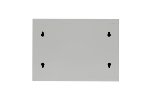 Щит распред. навесной ЩРН-12 (220х300х120) IP31 EKF Basic