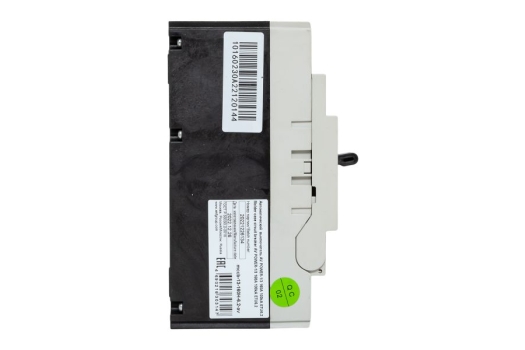 Автоматический выключатель AV POWER-1/3 160А 100kA ETU6.2 EKF AVERES