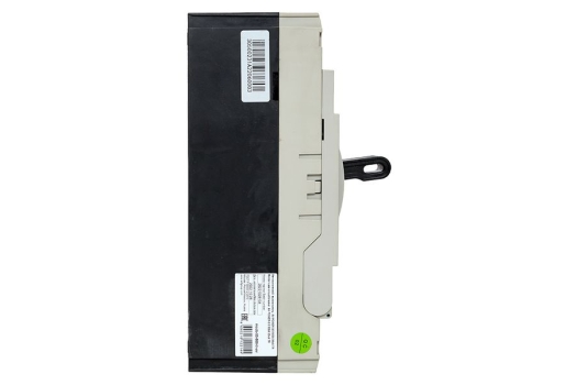 Автоматический выключатель AV POWER-3/3 500А 35kA TR EKF AVERES