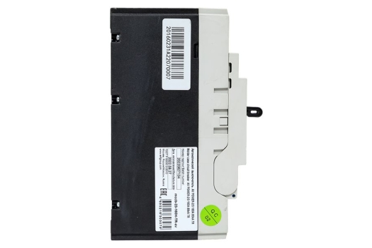 Автоматический выключатель AV POWER-2/3 160А 80kA TR EKF AVERES