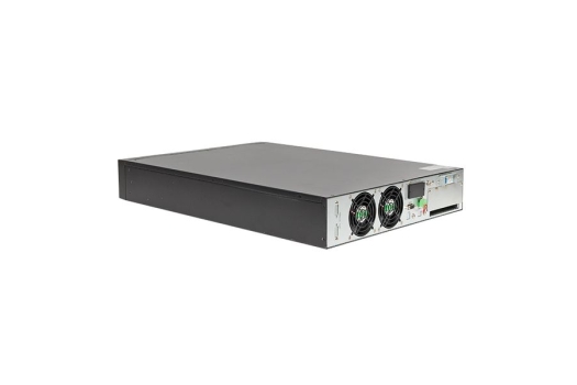 Источник Бесперебойного Питания двойного преобразования E-Power SW900G4-RT 10кВА/10кВт ,1фазный ,230В, без АКБ,для монтажа в стойку