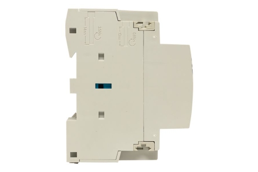 Контактор модульный КМ 40А 4NC (3 мод.) EKF PROxima