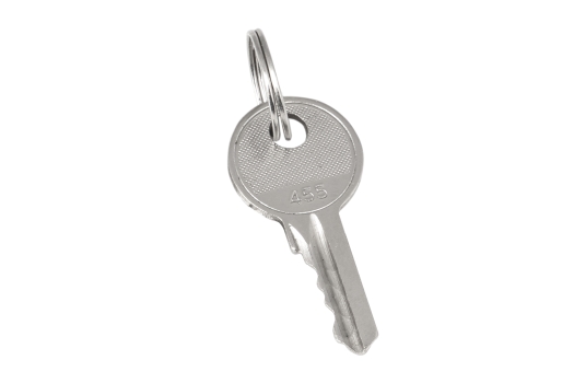 Ключ для замка (арт. 18-16/38-ip31) EKF PROxima (1000шт)