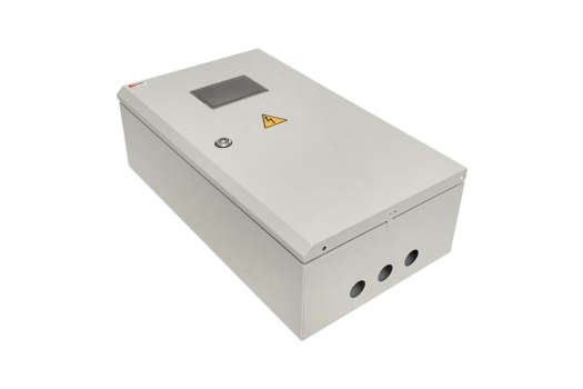 ЩУ-3/1-0 (ЩУРН-3/12) (540х310х165) 12 мод. IP54 PROXIMA EKF