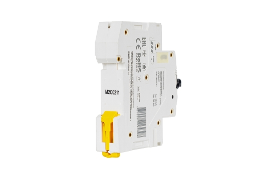 ARMAT Автоматический выключатель M10N 1P C 2А IEK