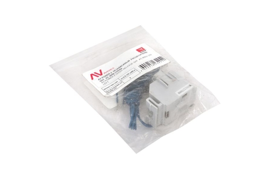 Независимый расцепитель SHT AV POWER-2 AC400 слева EKF AVERES