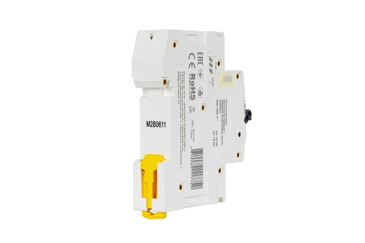 ARMAT Автоматический выключатель M10N 1P B 6А IEK
