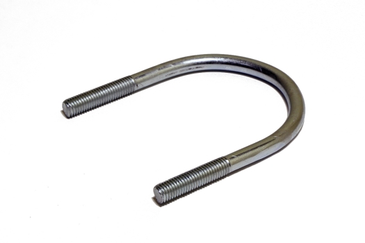 Скоба U-образная W1 VERS - 1 3/4'(D45-54*H93) M8
