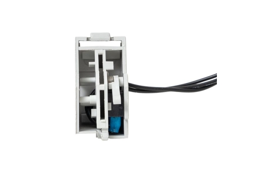 Дополнительный контакт AX AV POWER-1 для TR слева EKF AVERES