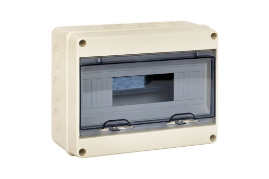 ЩРН-ПГ-12 (198х254х106) IP65 PROXIMA EKF