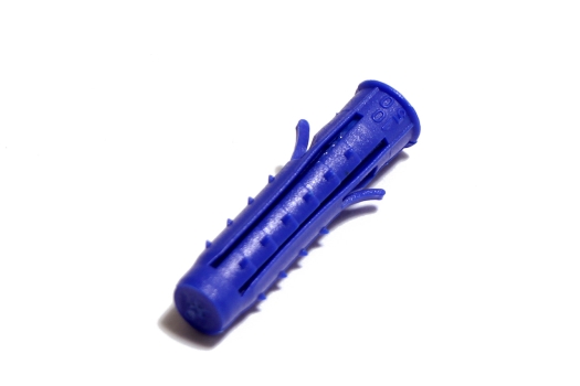 Дюбель полипропиленовый 12х60