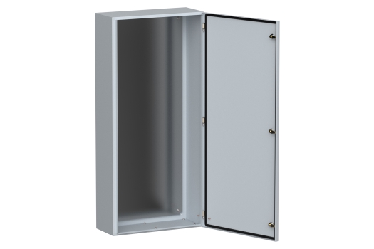 Корпус металлический ЩМП-7-0 (1400х650х285мм) У2 IP54 IEK