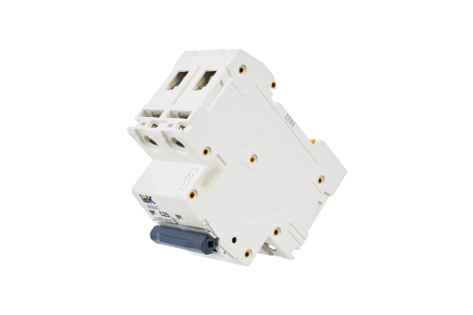 ARMAT Автоматический выключатель M10N 2P C 25А IEK