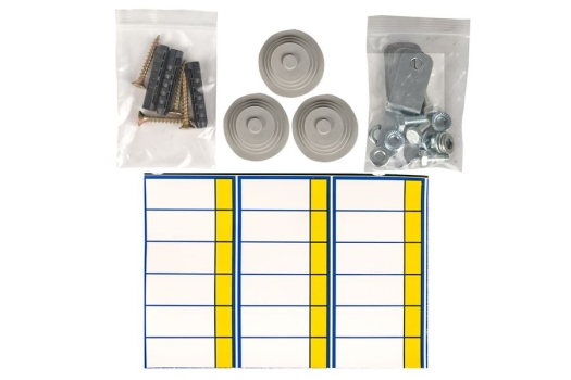 ЩРН-24 (395х310х120) IP54 PROXIMA EKF