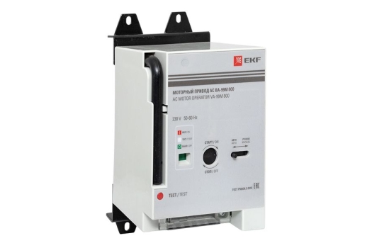 Моторный привод 230B АС ВА-99M 800 EKF PROxima