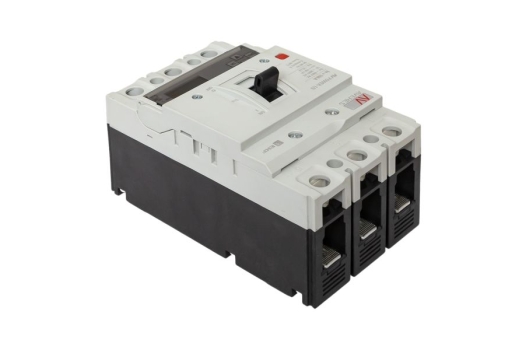 Автоматический выключатель AV POWER-1/3 160А 100kA ETU6.0 EKF AVERES
