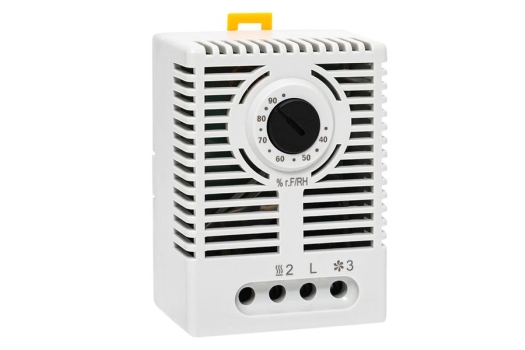 Гигростат на DIN-рейку 5А 230В IP20 EKF PROxima