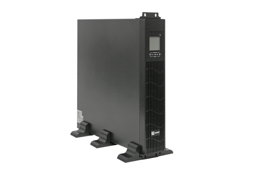 Источник Бесперебойного Питания двойного преобразования E-Power SW900pro-RT 3000 ВА PROxima, для монтажа в стойку, без АКБ
