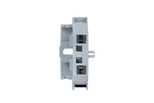 Миниклемма STB-2.5 24A (200 шт) серая EKF PROxima