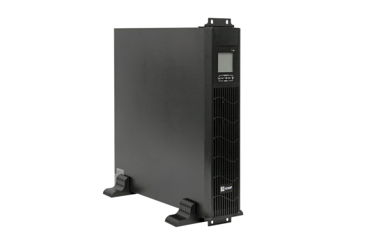Источник Бесперебойного Питания Линейно-интерактивный E-Power SW900pro-RT 1000 ВА PROxima, для монтажа в стойку,без АКБ