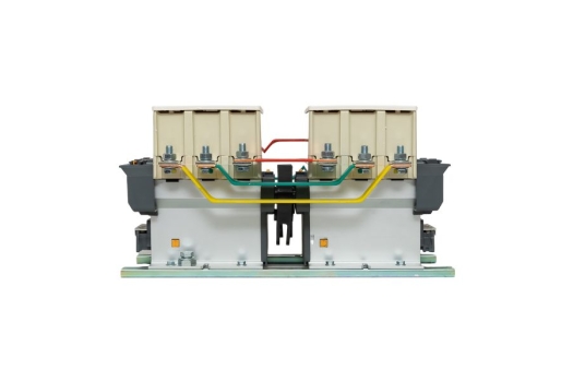 Контактор КТЭ реверсивный 330А 230В 2NO EKF PROxima