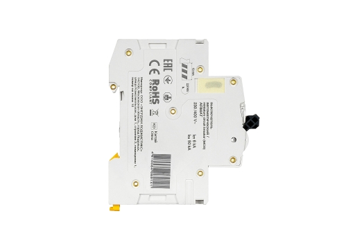 ARMAT Автоматический выключатель M06N 3P D 25А IEK