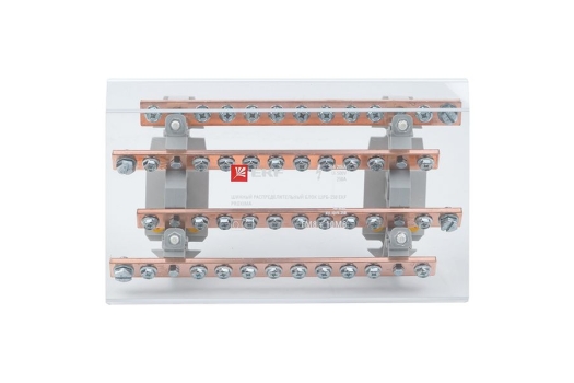 Шинный распределительный блок ШРБ-250 EKF PROxima