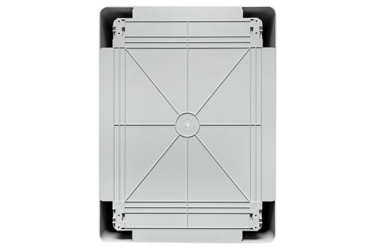 ЩМП-П (400х300х220) IP65 PROXIMA EKF