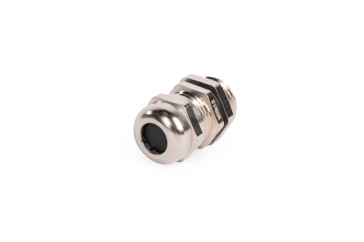 Ввод кабельный латунный МGM-L 16 (4-8 мм) (Fortisflex)