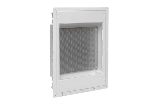 Щит слаботочный встраиваемый 'ProfiBox' 513х403х105 IP41 EKF