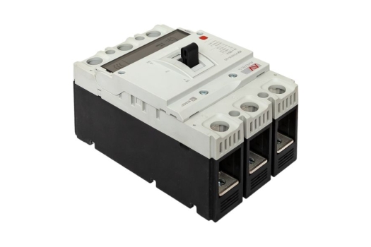 Автоматический выключатель AV POWER-2/3 225А 80kA TR EKF AVERES
