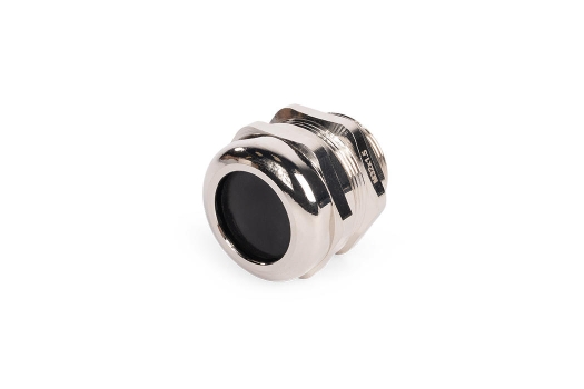 Ввод кабельный латунный МGM-L 63 (37-44 мм) (Fortisflex)
