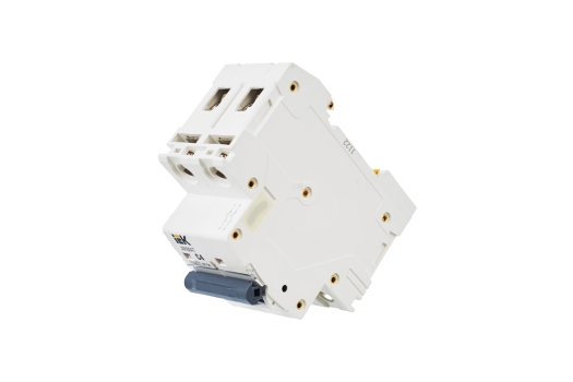 ARMAT Автоматический выключатель M10N 2P C 4А IEK