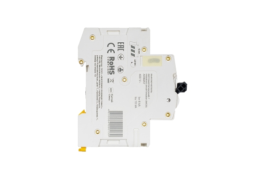 ARMAT Автоматический выключатель M06N 4P B 32А IEK