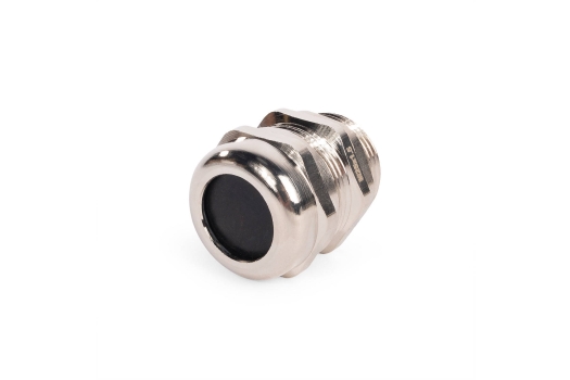 Ввод кабельный латунный МGM-L 25 (13-18 мм) (Fortisflex)